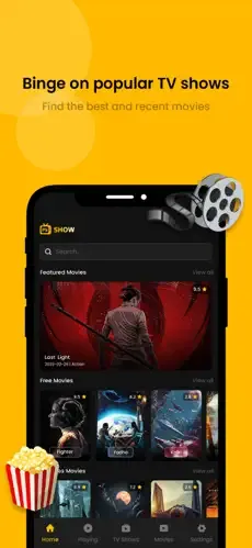 web-series-on-jiohotstar tv show
